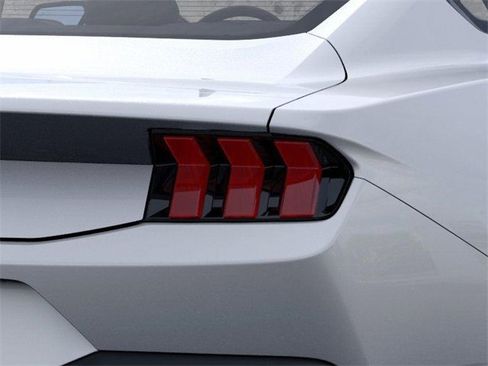 New 2026 Ford Mustang Premium image 21