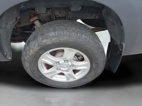 Used 2008 Toyota Tundra SR5 AWD/4WD image 33
