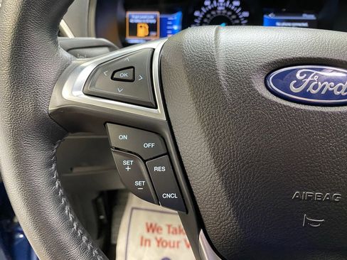 Used 2023 Ford Edge Titanium image 28