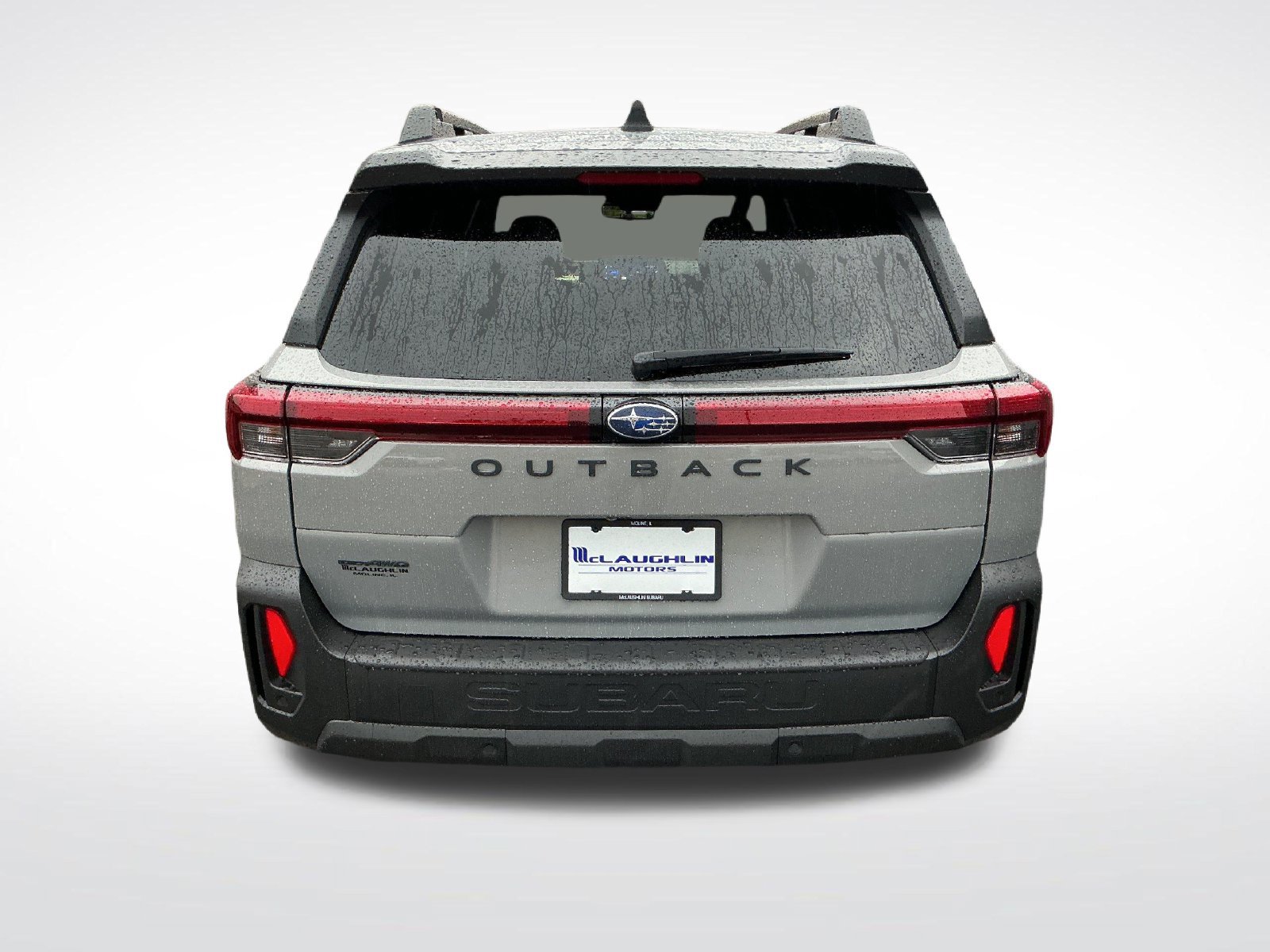 New 2026 Subaru Outback Touring XT AWD/4WD image 4