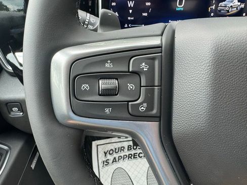 New 2026 Chevrolet Silverado 1500 RST image 23