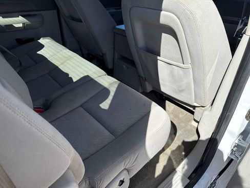 Used 2012 GMC Sierra 2500 SLE w/ SLE Preferred Package AWD/4WD image 21