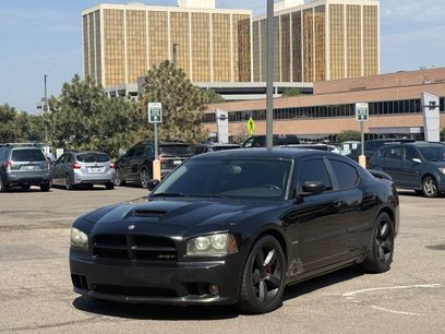 Used 2007 Dodge Charger SRT8 w/ SRT Option Group III