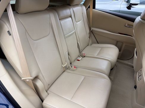 Used 2015 Lexus RX 350 AWD image 24
