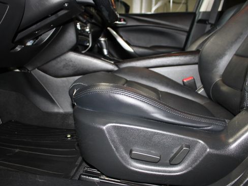 Used 2017 MAZDA MAZDA6 Touring image 20