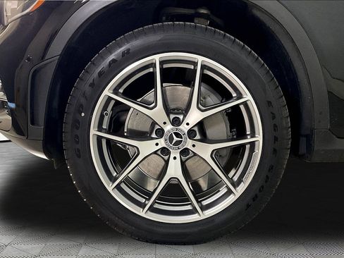 Certified 2021 Mercedes-Benz GLC 300 4MATIC image 34