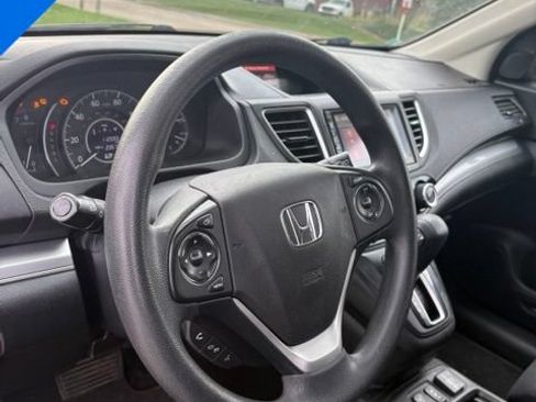 Used 2015 Honda CR-V EX image 17