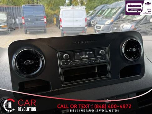 Used 2019 Mercedes-Benz Sprinter 170 image 22