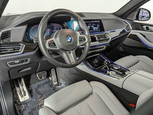 Certified 2023 BMW X5 xDrive40i w/ M Sport Package image 18