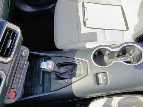 Used 2024 Ford Mustang Premium RWD image 17