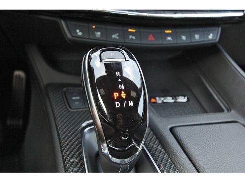 New 2026 Cadillac CT5 V w/ Technology Package RWD image 20