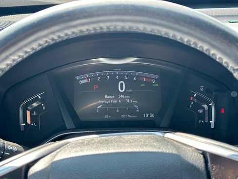 Used 2020 Honda CR-V Touring image 27