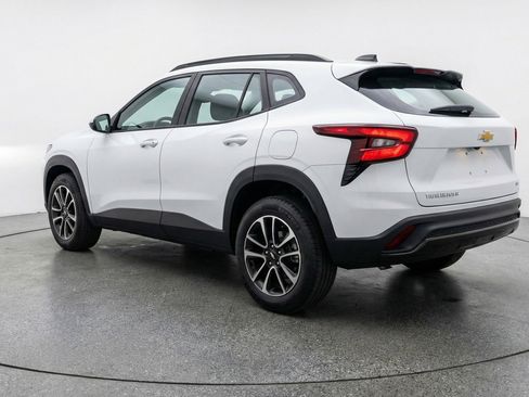 Used 2025 Chevrolet TrailBlazer LT image 6