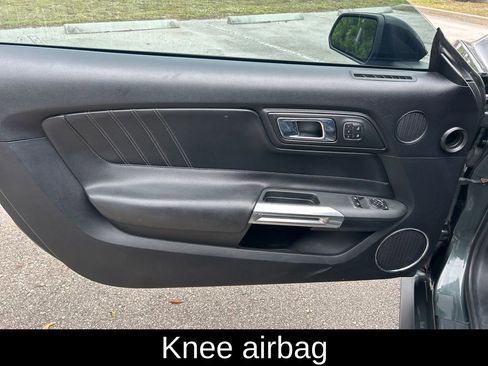 Used 2016 Ford Mustang GT Premium w/ Equipment Group 401A image 17