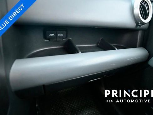 Used 2007 Honda Element EX image 25