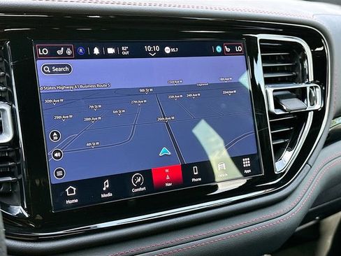 Used 2024 Dodge Durango Citadel image 13