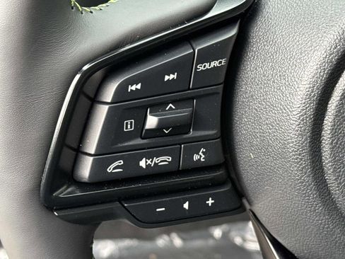 New 2026 Subaru Ascent Bronze Edition image 15