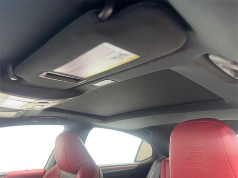 Used 2024 Lexus ES 350 F Sport image 73