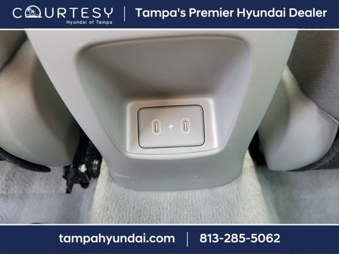 Certified 2025 Hyundai Elantra Sport w/ Cargo Package image 11