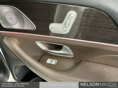 Used 2022 Mercedes-Benz GLE 350 GLE 350 image 23