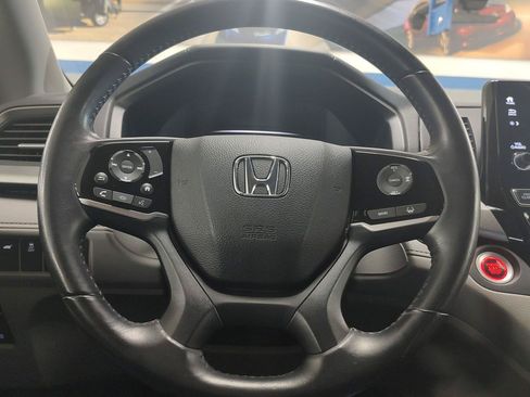 Used 2018 Honda Odyssey EX-L image 19