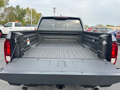 New 2026 Honda Ridgeline RTL image 34