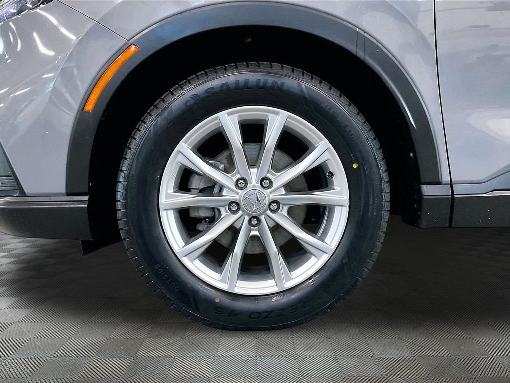 Used 2024 Honda CR-V EX-L image 7