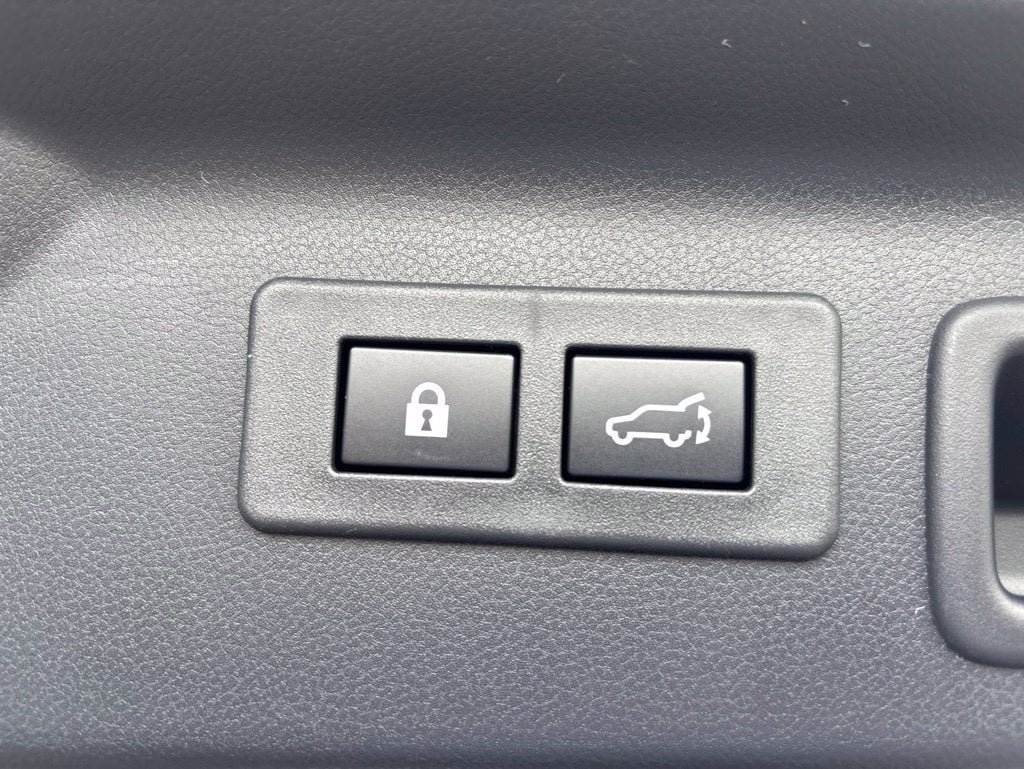 New 2026 Subaru Forester Wilderness AWD/4WD image 11