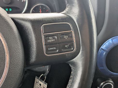 Used 2017 Jeep Wrangler Unlimited Sport w/ Quick Order Package 24S image 19