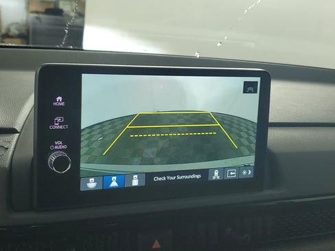 Used 2026 Honda CR-V EX-L image 18