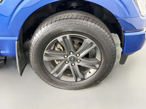 Used 2023 Ford F150 Lariat w/ Equipment Group 502A High AWD/4WD image 37