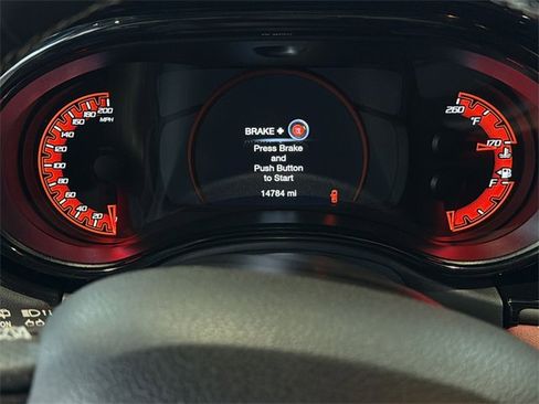 Used 2021 Dodge Durango SRT Hellcat w/ Premium Interior Group image 18