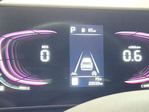 Used 2023 Kia Sportage X-Line image 36