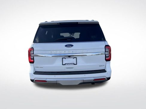 Used 2023 Ford Expedition Max Limited image 4