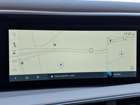 New 2026 Hyundai Palisade SEL image 5