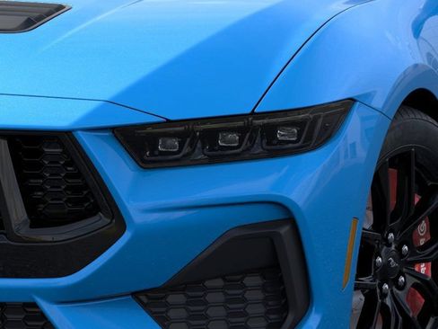 New 2026 Ford Mustang GT w/ Mustang Nite Pony Package RWD image 18