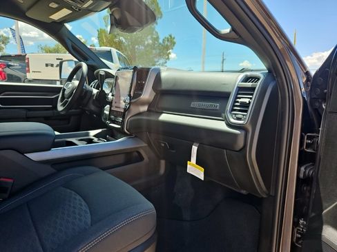 New 2026 RAM 2500 Big Horn AWD/4WD image 23