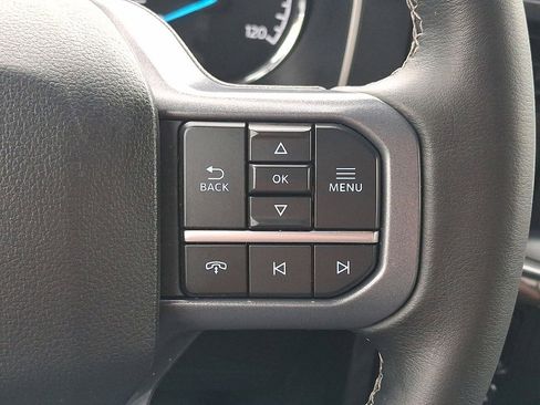 Certified 2023 Ford F150 XLT w/ Equipment Group 302A High AWD/4WD image 18