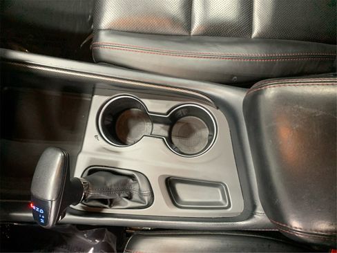 Used 2024 Dodge Durango GT image 15