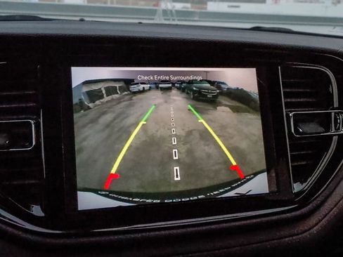 New 2026 Dodge Durango GT image 29