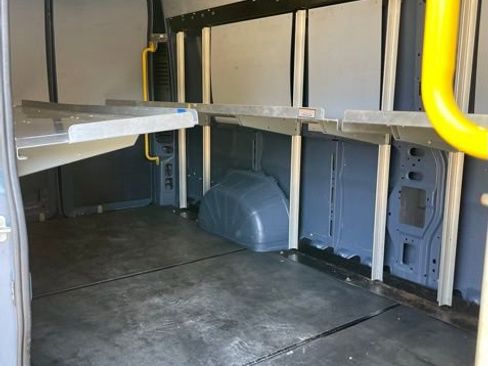 Used 2021 RAM ProMaster 3500 image 23