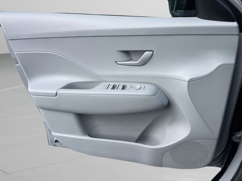 New 2026 Hyundai Kona SEL Sport FWD image 48