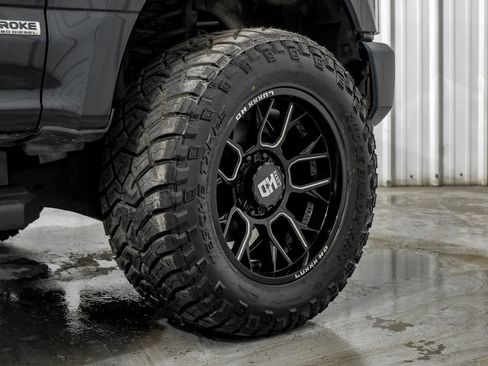 Used 2022 Ford F250 XL w/ STX Appearance Package AWD/4WD image 59