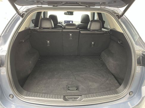 Certified 2024 MAZDA CX-5 Carbon Edition AWD/4WD image 30