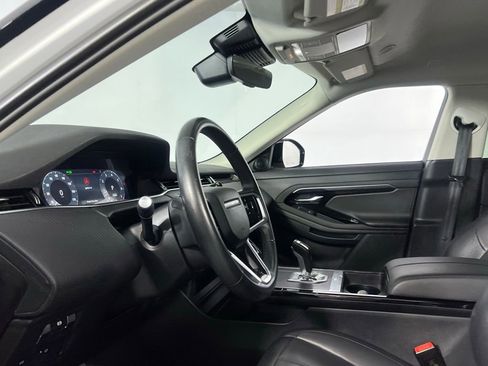 Used 2023 Land Rover Range Rover Evoque S image 24