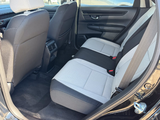 Certified 2025 Honda CR-V EX image 16