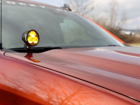 New 2025 Chevrolet Silverado 1500 RST image 20