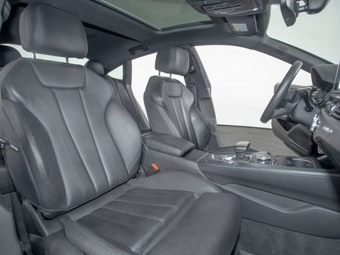 Used 2018 Audi A5 2.0T Premium Plus w/ Premium Plus AWD/4WD image 40
