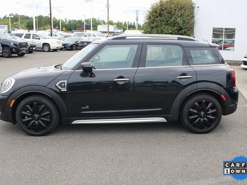 Used 2024 MINI Cooper Countryman S image 4