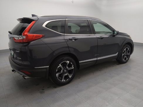 Used 2018 Honda CR-V Touring image 10
